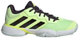 Barricade Kids Tennis Shoes Green