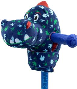 Eco Scooter Head Dino