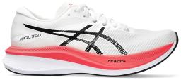 Magic Speed 3 Running Shoes White/Black