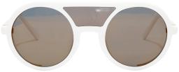 Geilo Sunglasses White