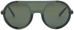 Geilo Sunglasses Olive Green