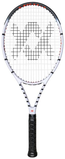 Volkl Vostra V6 Tennis Racket Unstrung