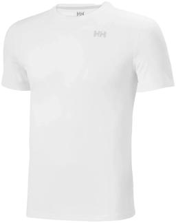 Mens Lifa Active Solen T-Shirt White