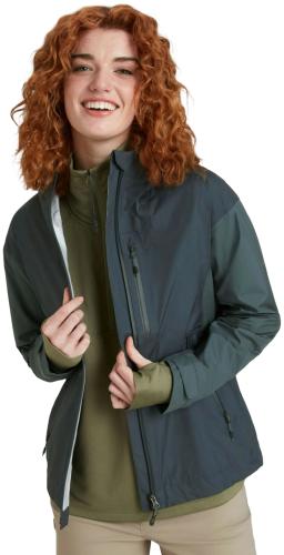 STORM-Chaser 3 Layer Womens Rain Jacket Night/Light