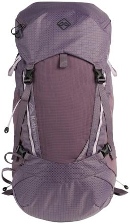 Valorous Womens 45L Pack Storm Cloud