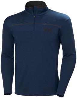 Juniors Rigging Rain Jacket Navy