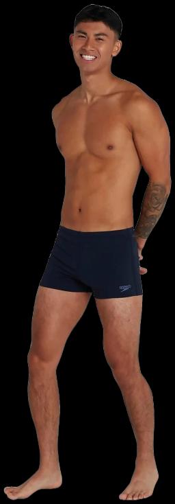 Essentials Endurance Aquashorts Navy