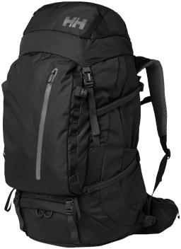 Capacitor Backpack Recco Black