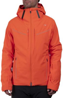 Kjus Formula Mens Ski Jacket