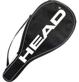 Tennis Racket Cover Black