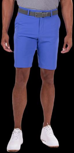 Mens 10 inch Iver Shorts Mykonos