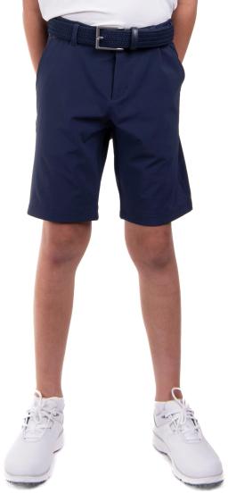 Boys Iguana Shorts Atlanta Blue