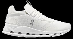 Cloudnova Womens Undyed-White/White