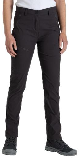 Womens NosiLife Pro Trouser III Charcoal