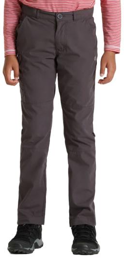 Kids Kiwi II Trousers Black Pepper