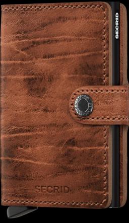 Secrid Dutch Martin Mini Wallet