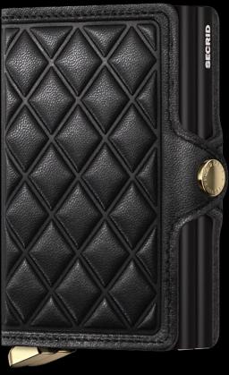 Secrid Premium Emboss Diamond Twin Wallet
