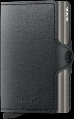 Secrid Mirum Plant-Based Twin Wallet