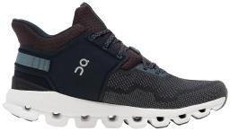 Cloud Hi Edge Mens Black/Olive