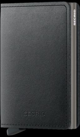 Secrid Mirum Plant-Based Slim Wallet