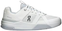 The Roger Clubhouse Pro Youth Undyed/Glacier