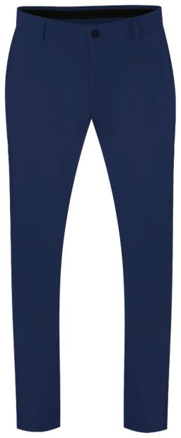 Mens Iver Pants Atlanta Blue