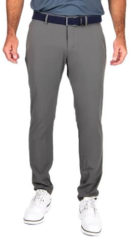 Mens Iver Pants Steel Grey