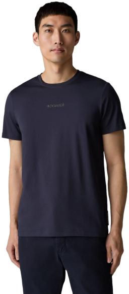 Mens Roc T-Shirt Navy Blue