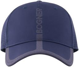 Mens Sammy Cap Navy Blue