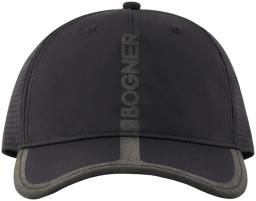 Mens Sammy Cap Black
