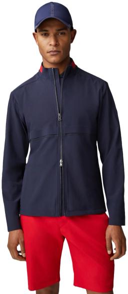 Mens Vedran Second Layer Navy blue