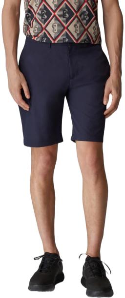Mens Gordone Functional Shorts Navy Blue