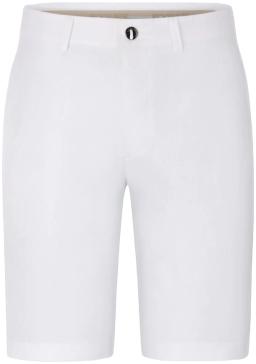 Mens Gordone Functional Shorts White