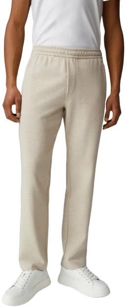 Mens Joakin Tracksuit Trousers Beige