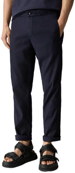 Mens Riley Chinos Navy Blue