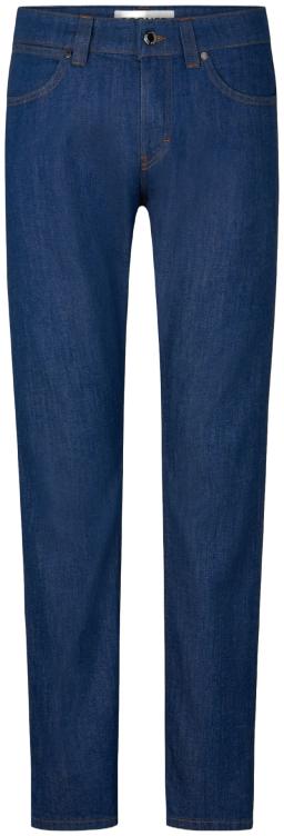 Mens Steve Slim Fit Jeans Denim blue