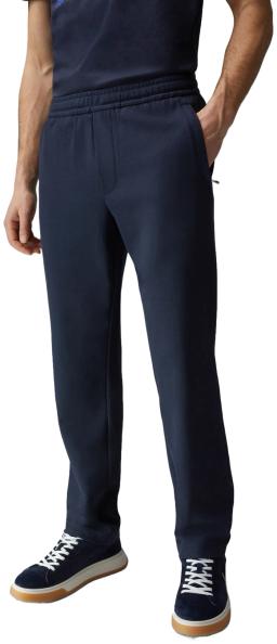 Mens Joakin Tracksuit Trousers Navy Blue