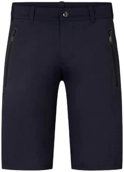 Mens Covin Functional Shorts Black