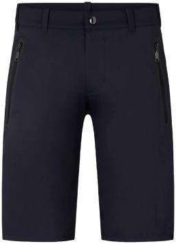 Mens Covin Functional Shorts Navy Blue