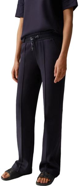 Womens Ela Tracksuit Trousers Navy Blue