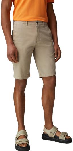 Mens Miami Shorts Beige
