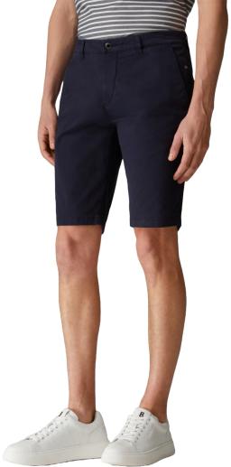 Mens Miami Shorts Navy Blue