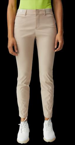 Womens Tessi Functional Pants Beige