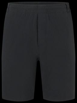 Mens Volkan Jersey Shorts Black