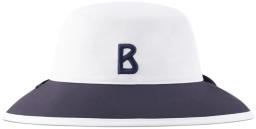 Womens Nita Hat White