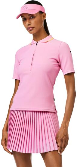 Goldbergh Womens Cassia Short Sleeve Tops