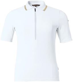 Goldbergh Womens Cassia Short Sleeve Tops
