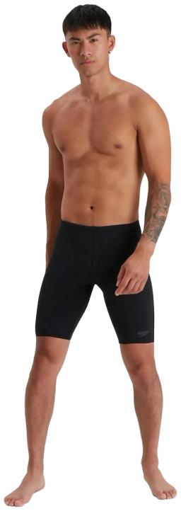 Mens ECO Endurance+ Jammer Shorts Black