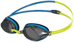 Vengeance Goggles Lime/Pool/Smoke