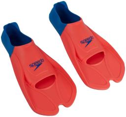 Sppedo Womens Training Fin Au Orange/Blue